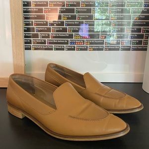 Everlane The Modern Loafer size 9.5